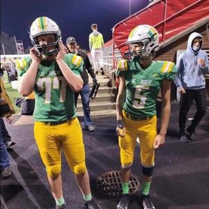 Meet your Posher, Gavin